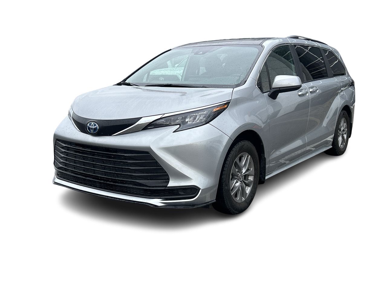 Toyota Sienna Hybrid  2025 à Bolton, Ontario