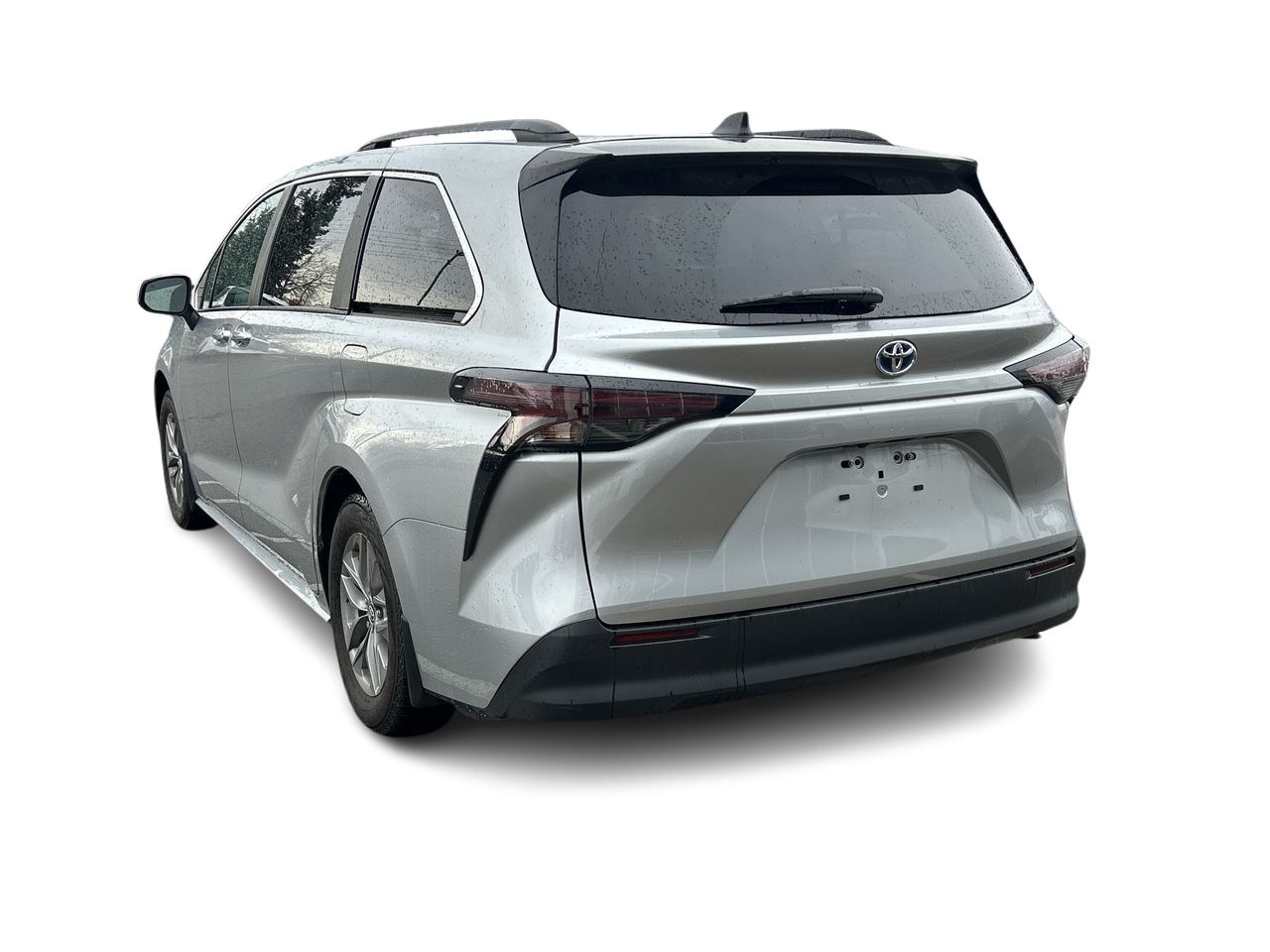 Toyota Sienna Hybrid  2025 à Bolton, Ontario