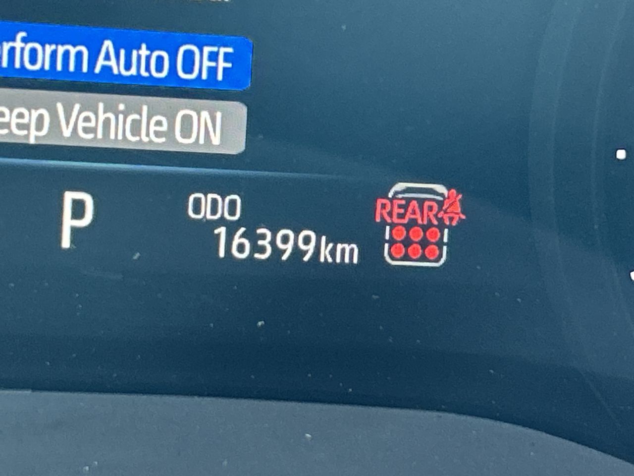 2025 Toyota Sienna Hybrid