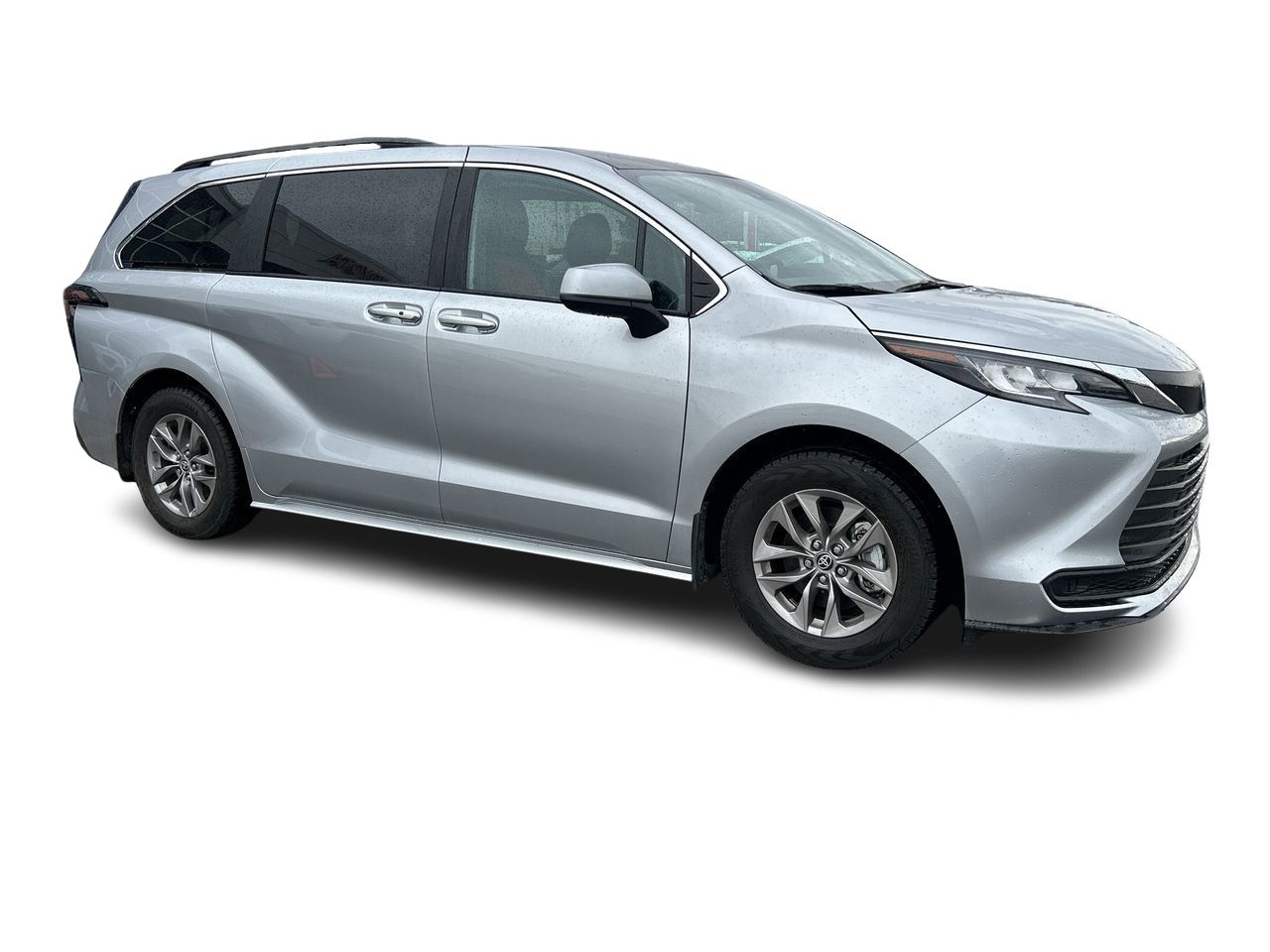 Toyota Sienna Hybrid  2025 à Bolton, Ontario