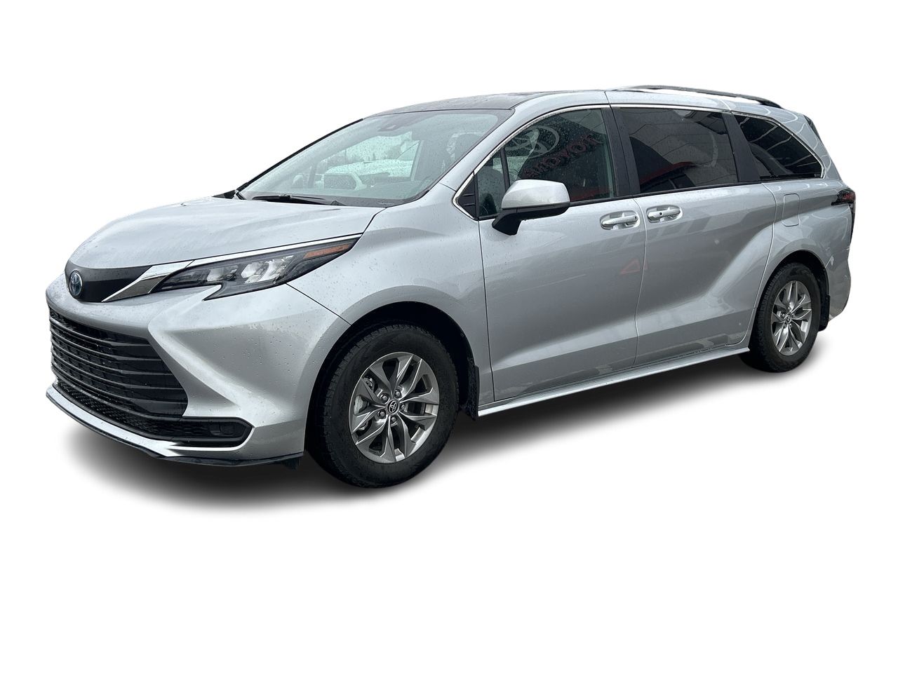 Toyota Sienna Hybrid  2025 à Bolton, Ontario