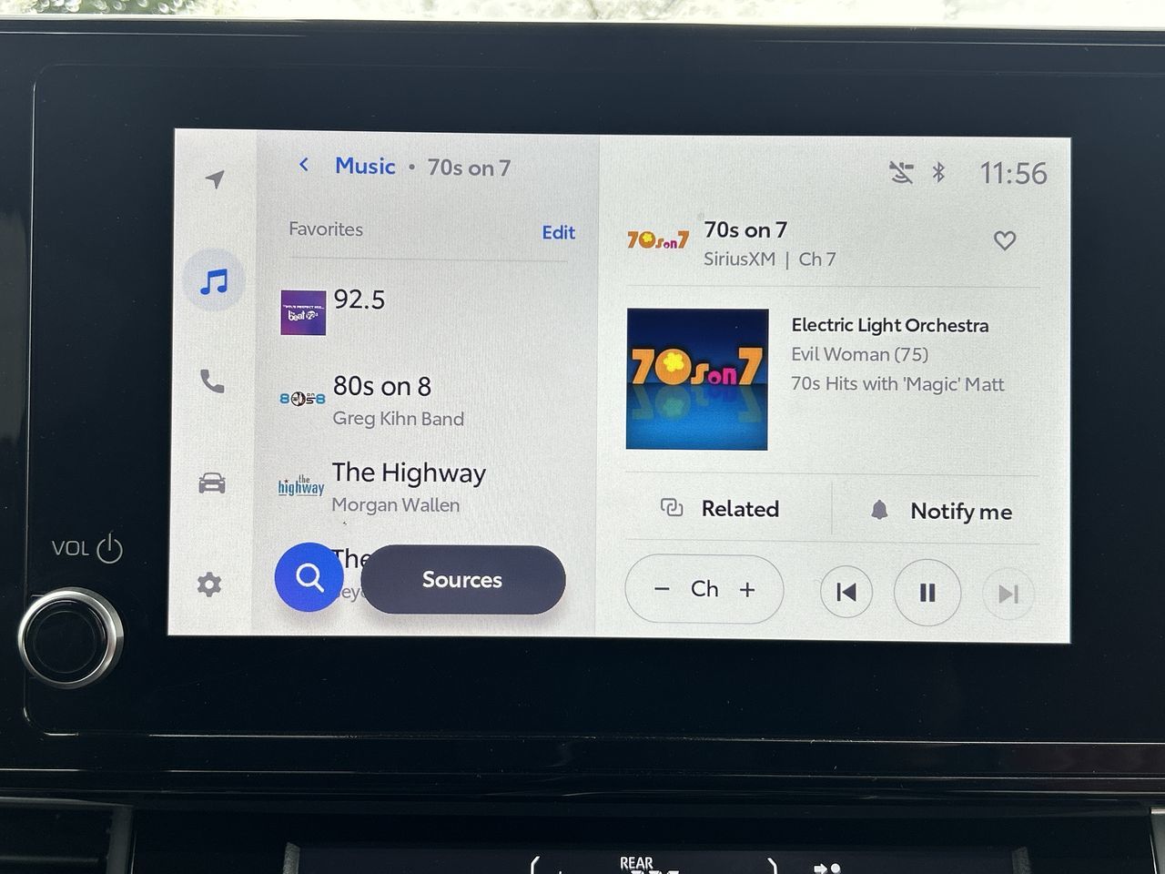 Toyota Sienna Hybrid  2025 à Bolton, Ontario