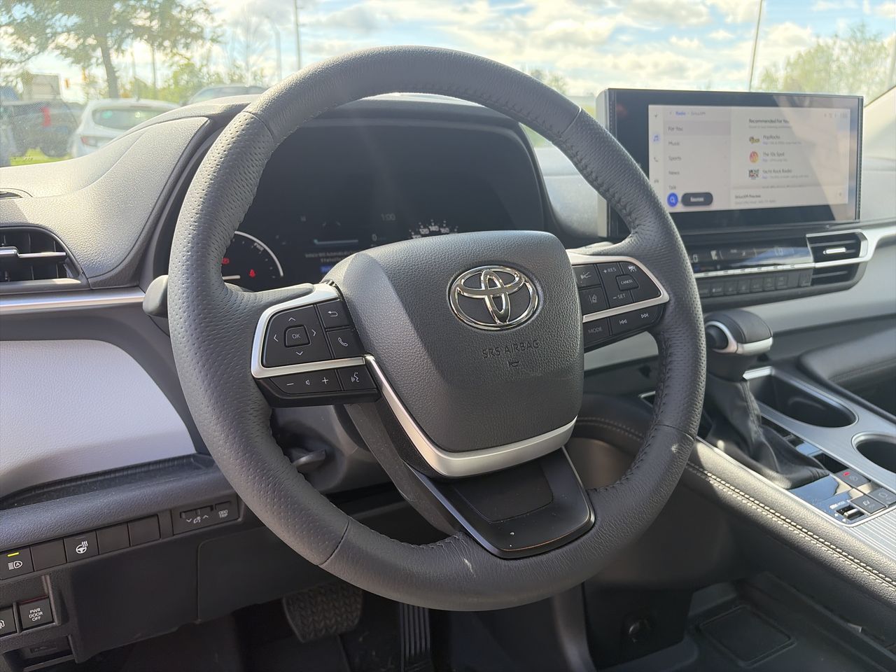 2026 Toyota Sienna Hybrid