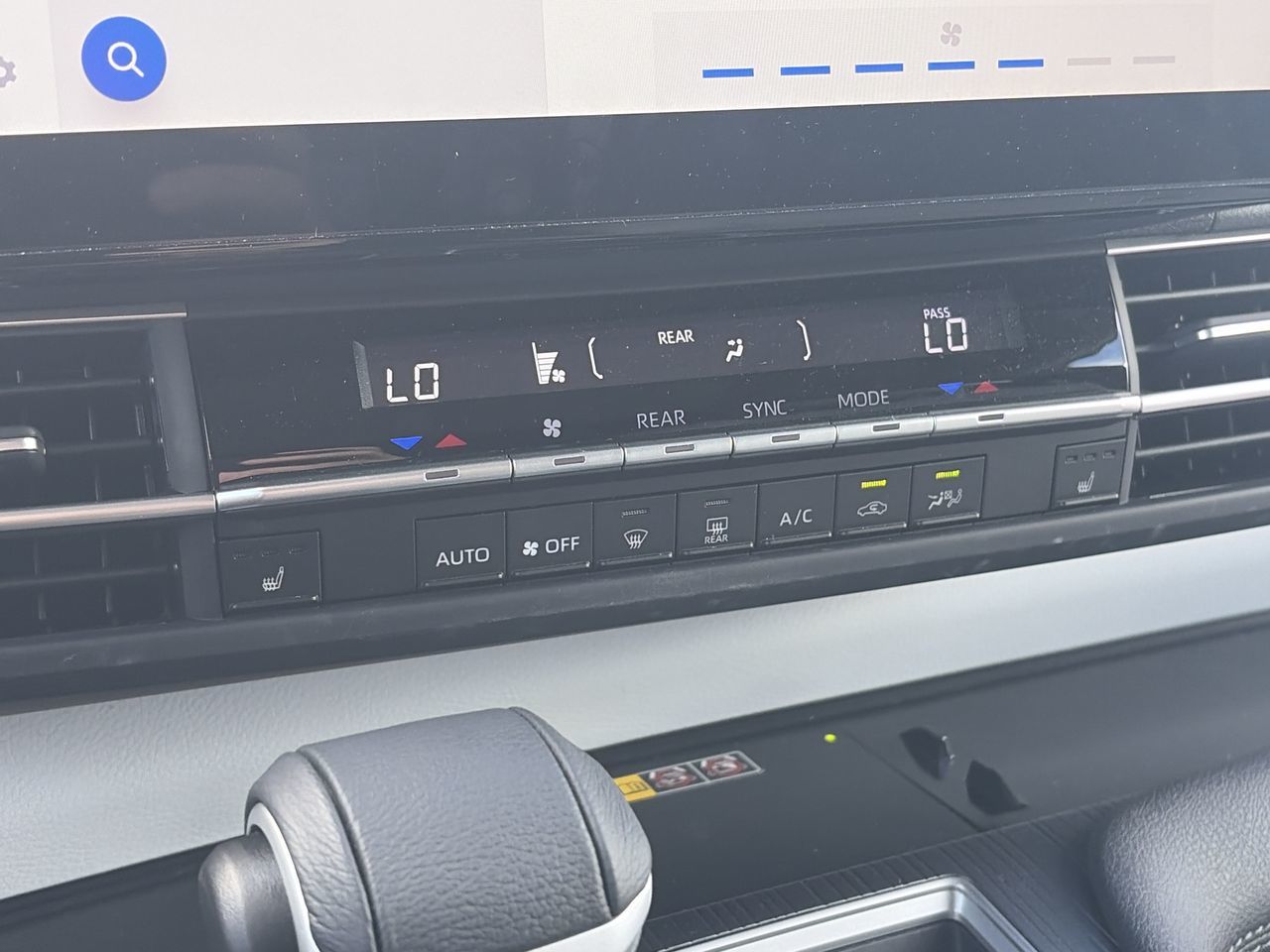 2026 Toyota Sienna Hybrid