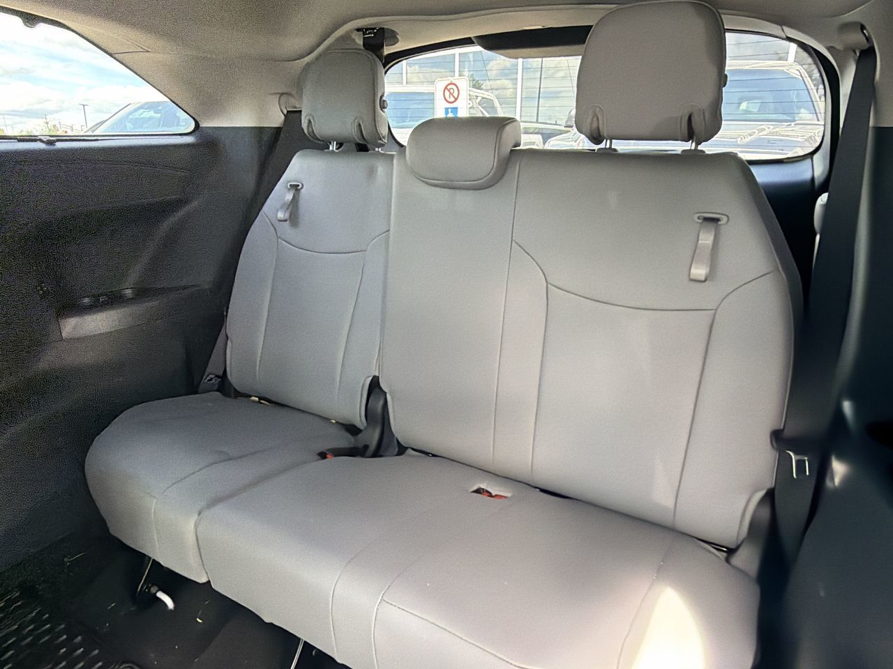 2026 Toyota Sienna Hybrid