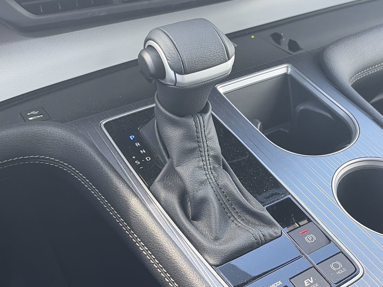 2026 Toyota Sienna Hybrid