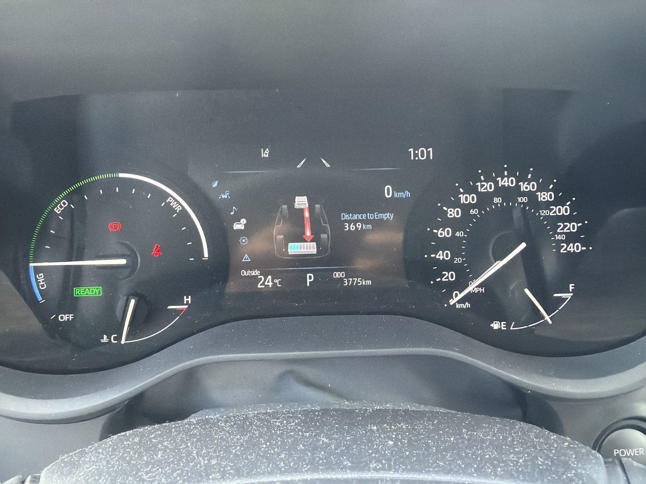 2026 Toyota Sienna Hybrid