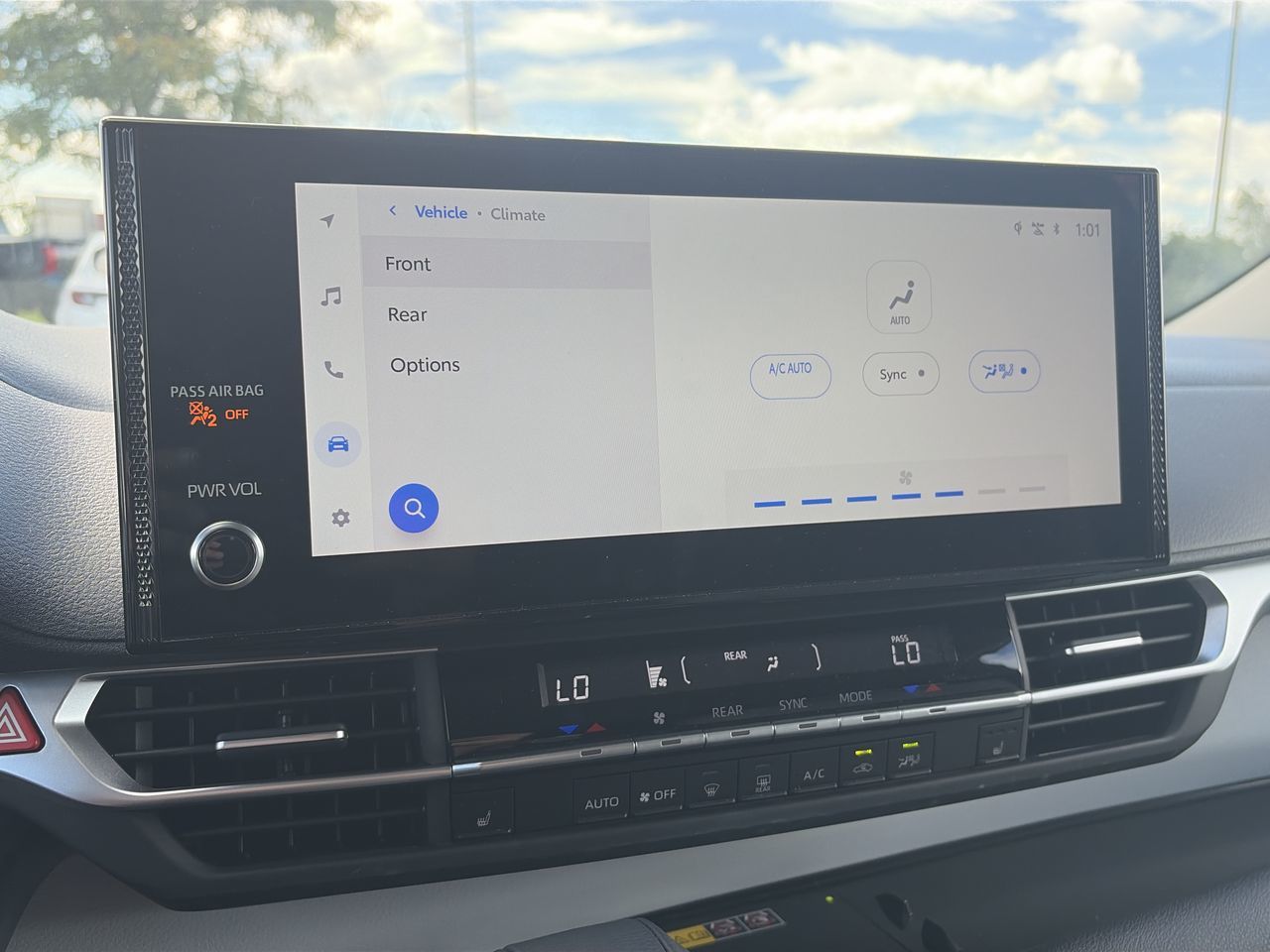 2026 Toyota Sienna Hybrid