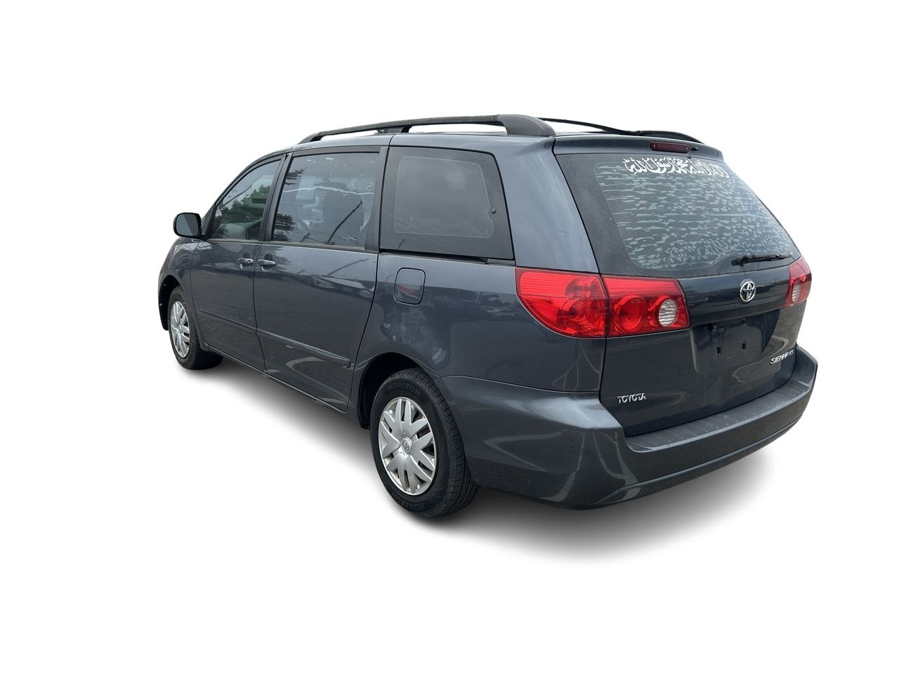 Toyota Sienna  2009 à Bolton, Ontario