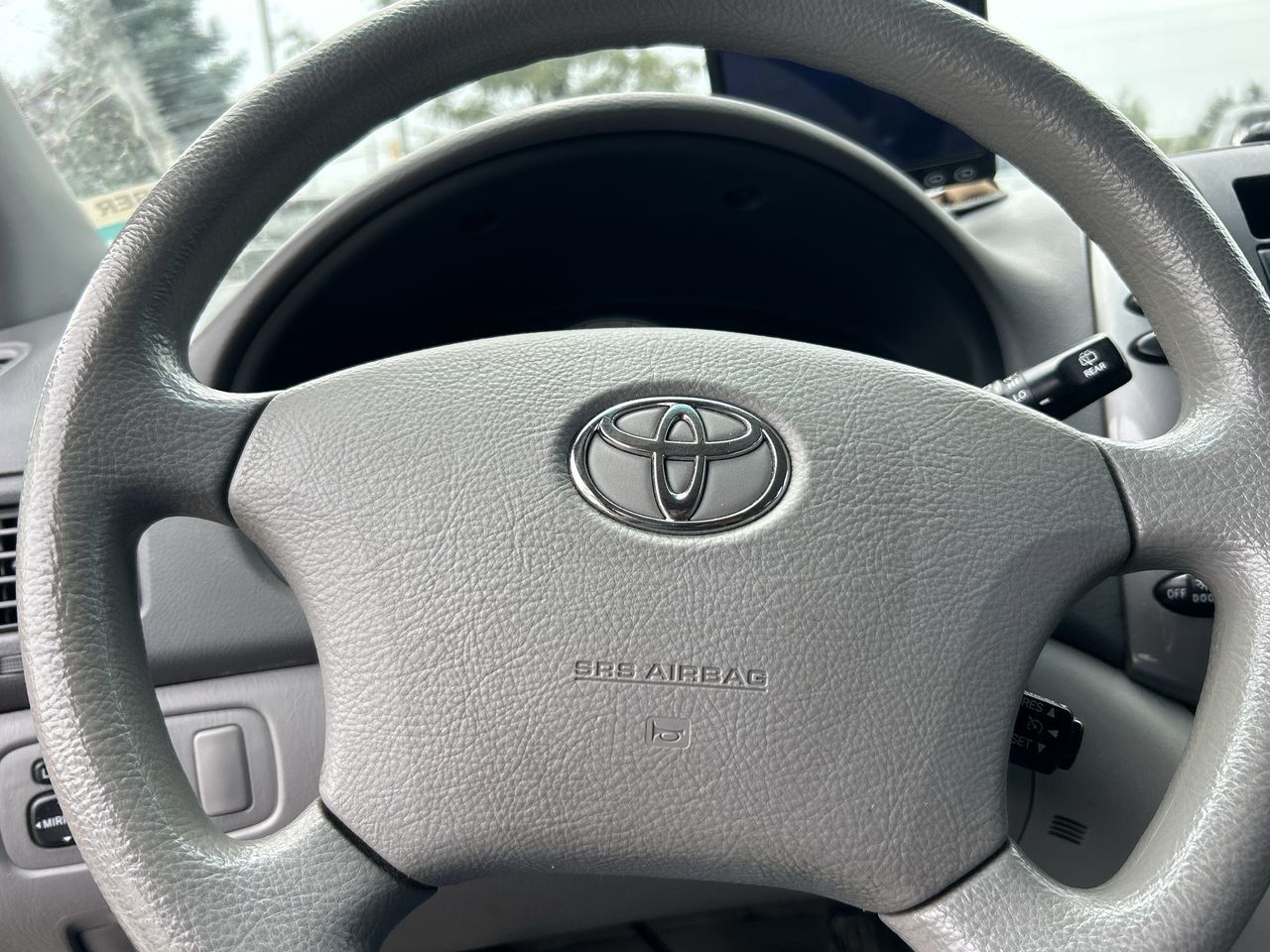 Toyota Sienna  2009 à Bolton, Ontario