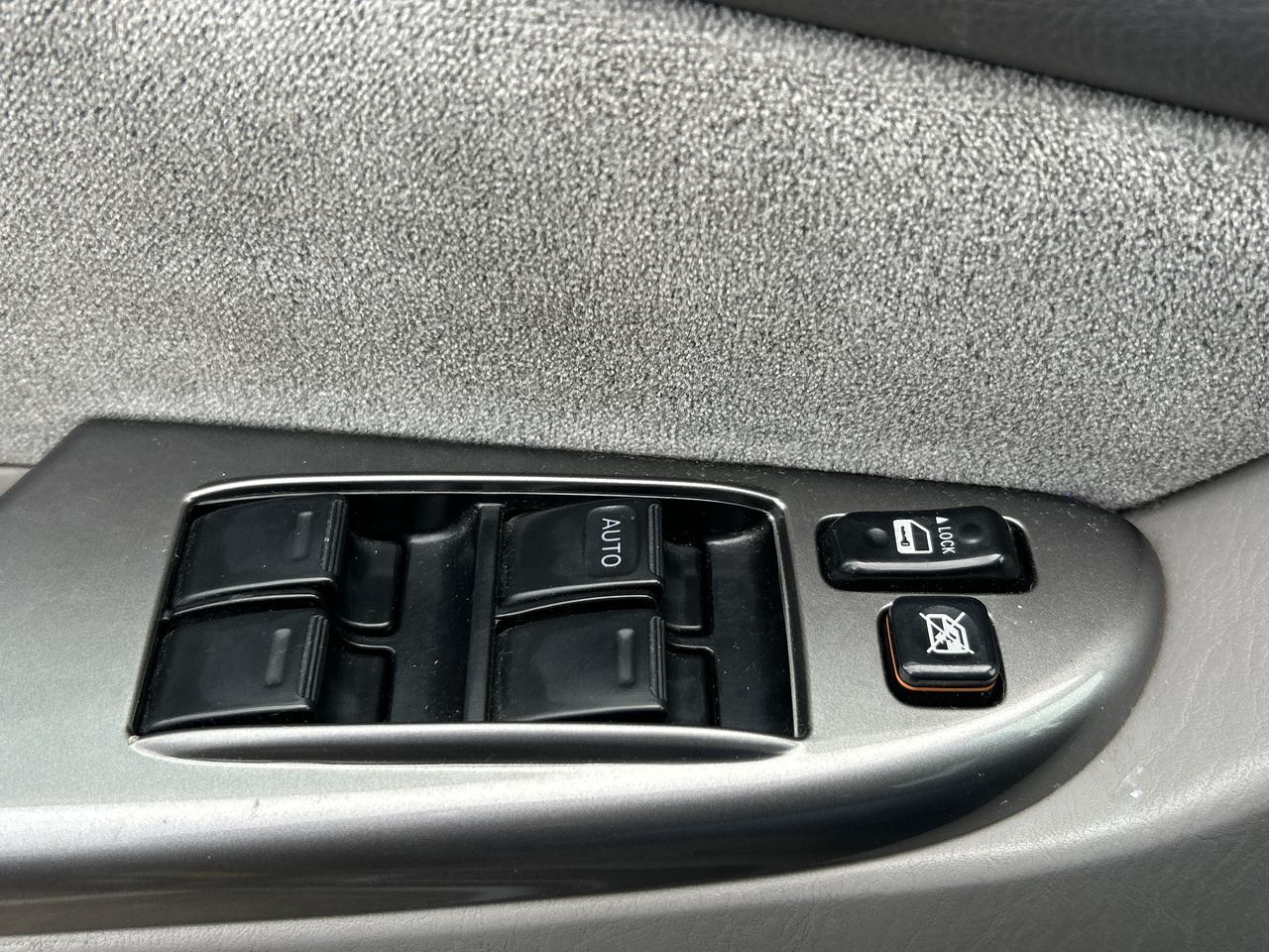 Toyota Sienna  2009 à Bolton, Ontario