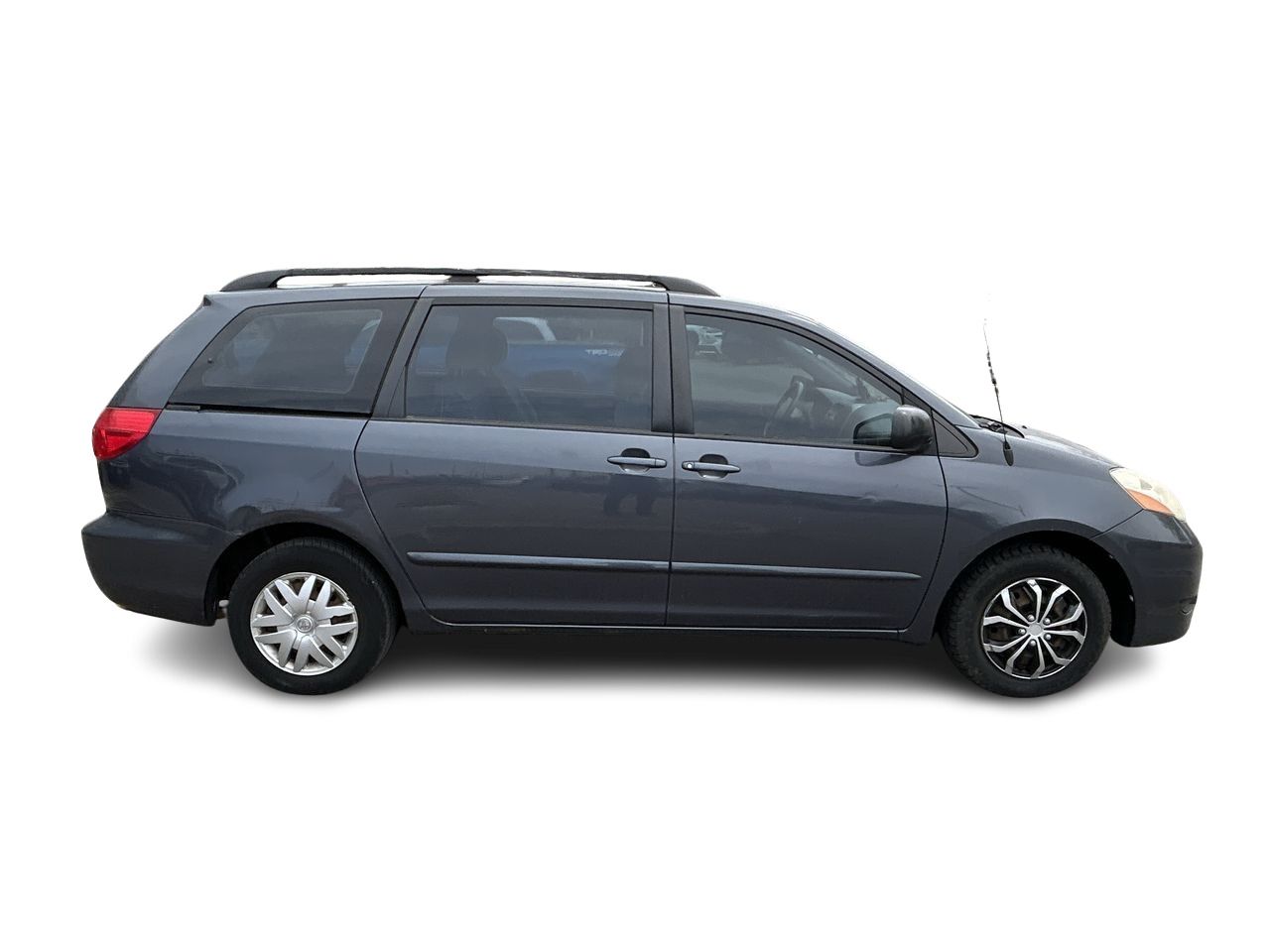 Toyota Sienna  2009 à Bolton, Ontario