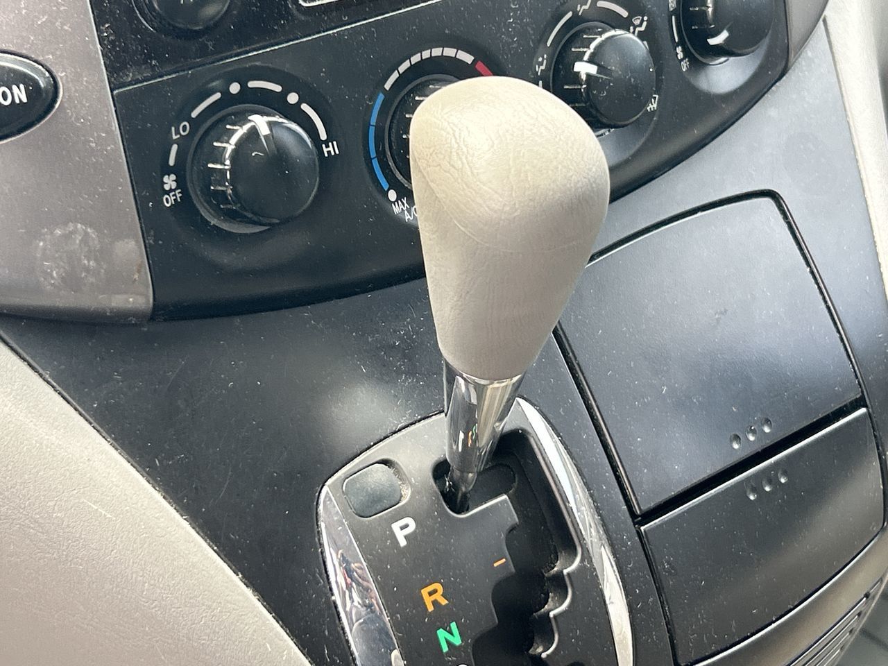 Toyota Sienna  2009 à Bolton, Ontario