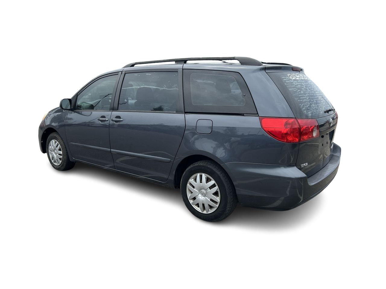 Toyota Sienna  2009 à Bolton, Ontario
