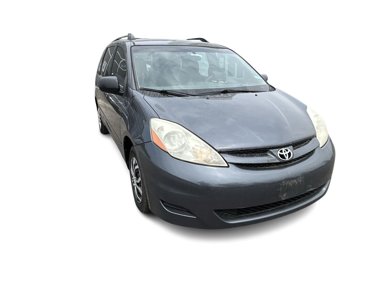 Toyota Sienna  2009 à Bolton, Ontario