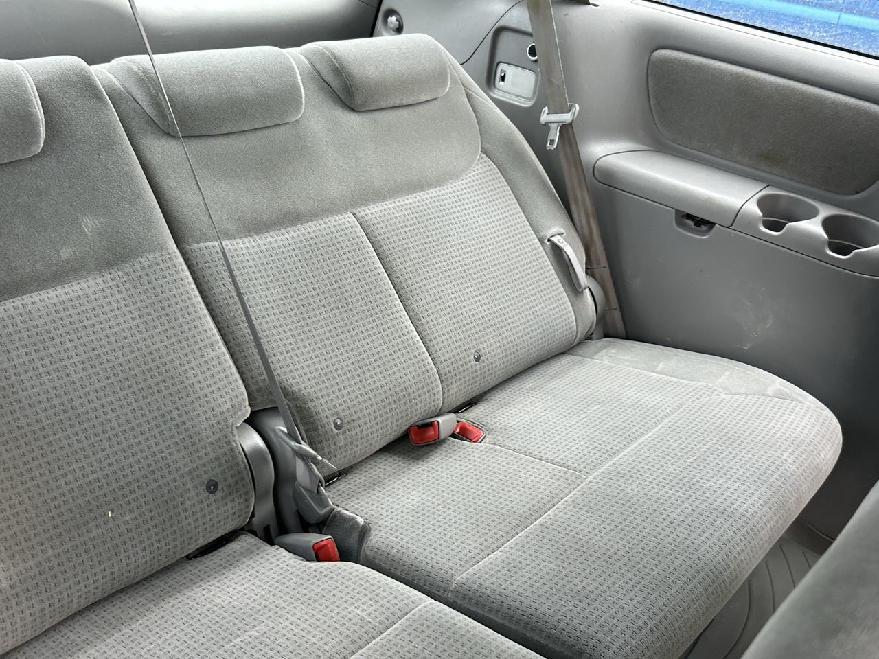 Toyota Sienna  2009 à Bolton, Ontario