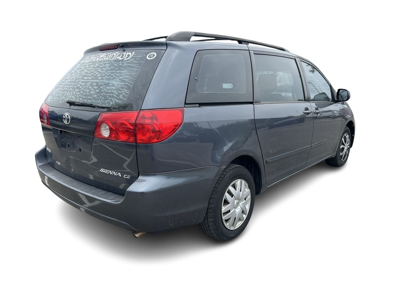 Toyota Sienna  2009 à Bolton, Ontario