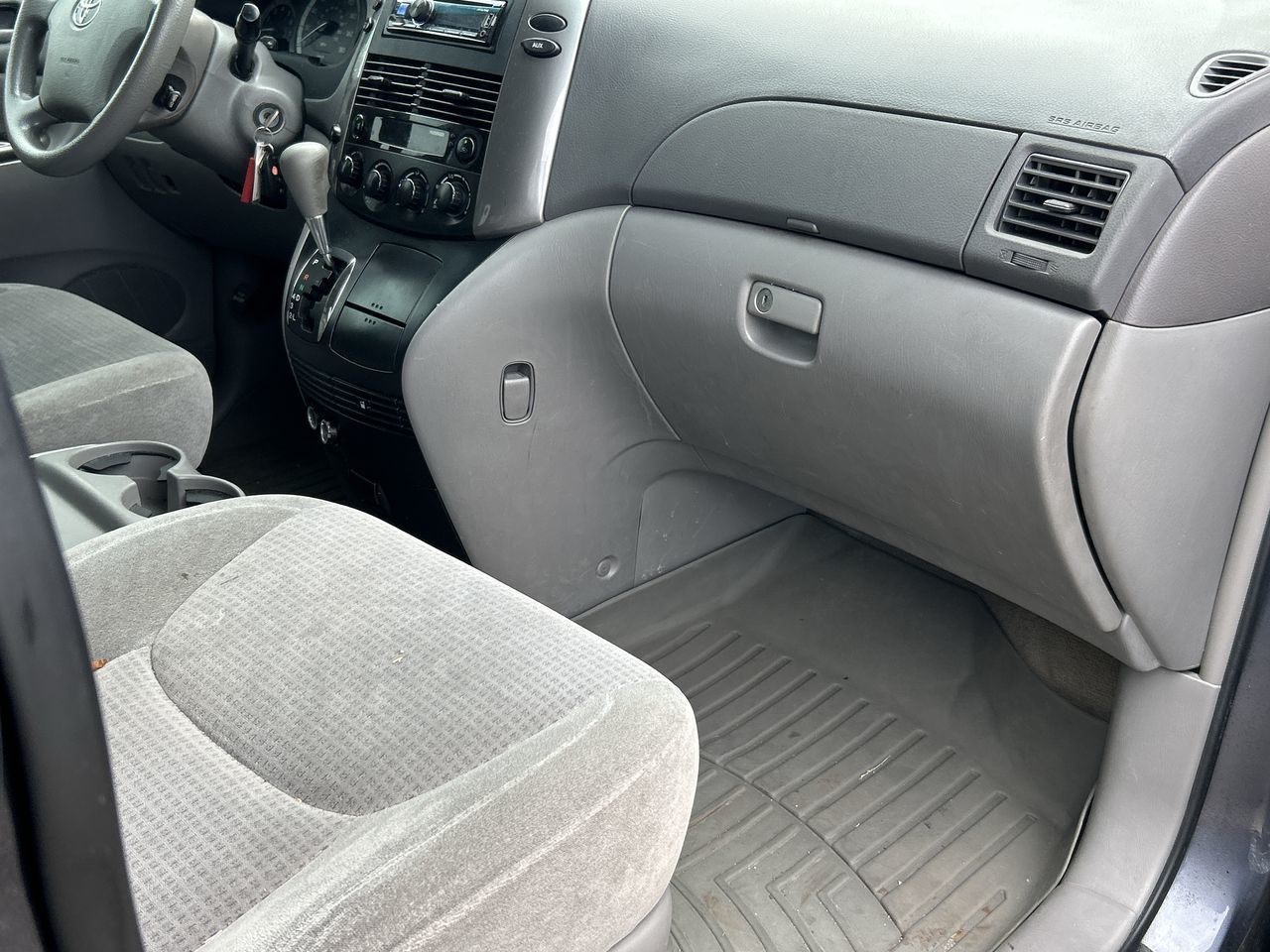 Toyota Sienna  2009 à Bolton, Ontario