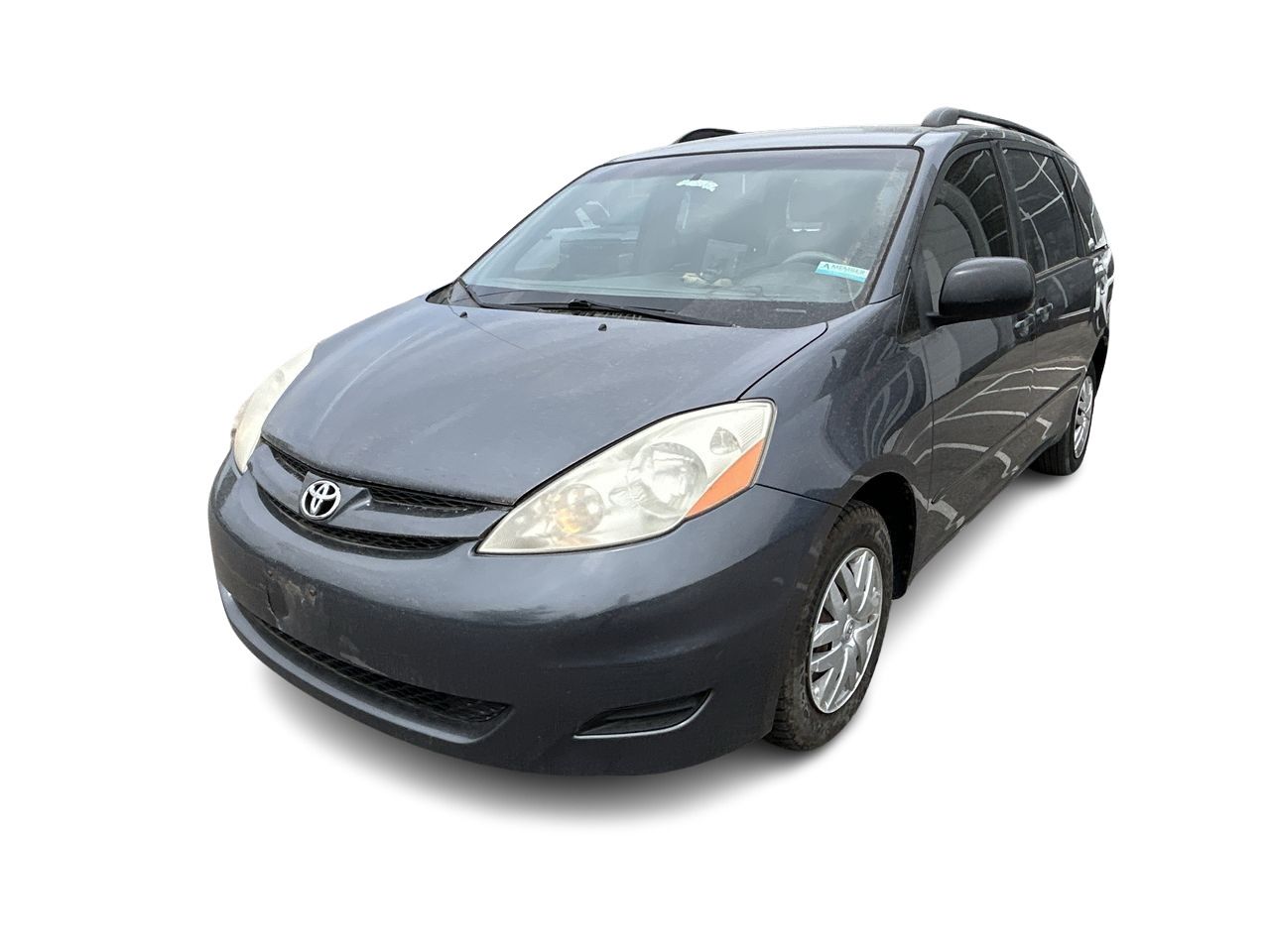 Toyota Sienna  2009 à Bolton, Ontario