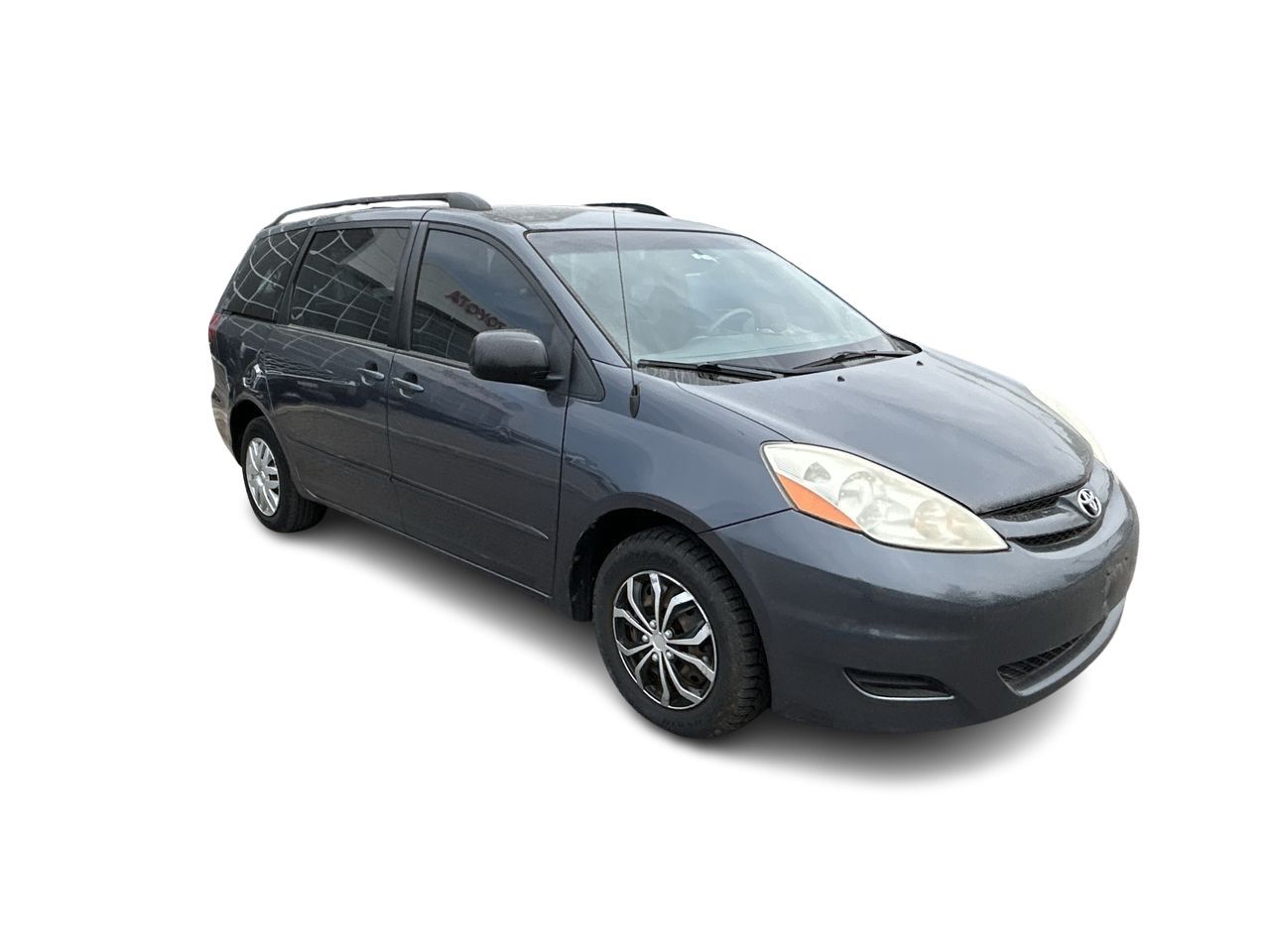 Toyota Sienna  2009 à Bolton, Ontario