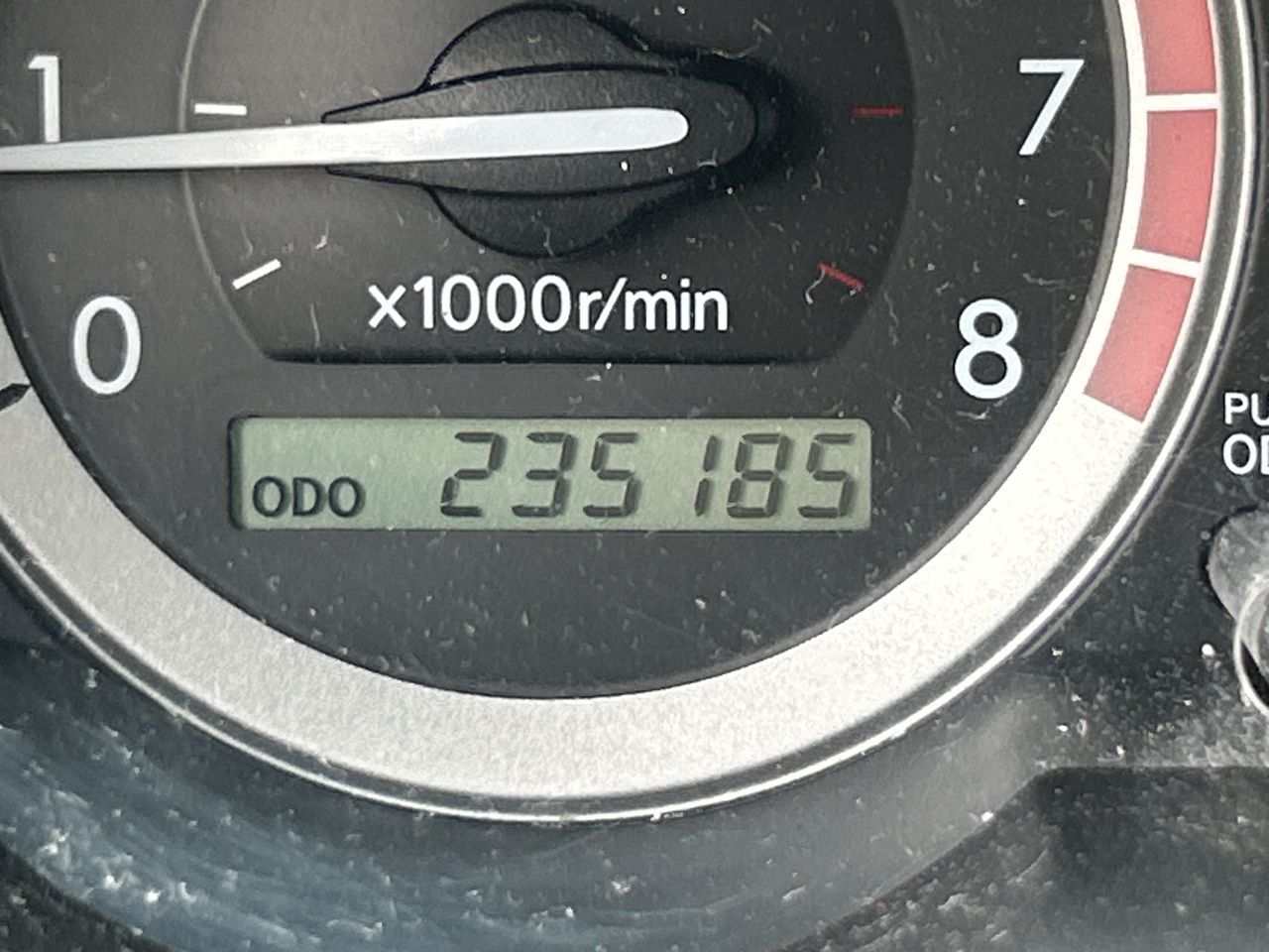 Toyota Sienna  2009 à Bolton, Ontario