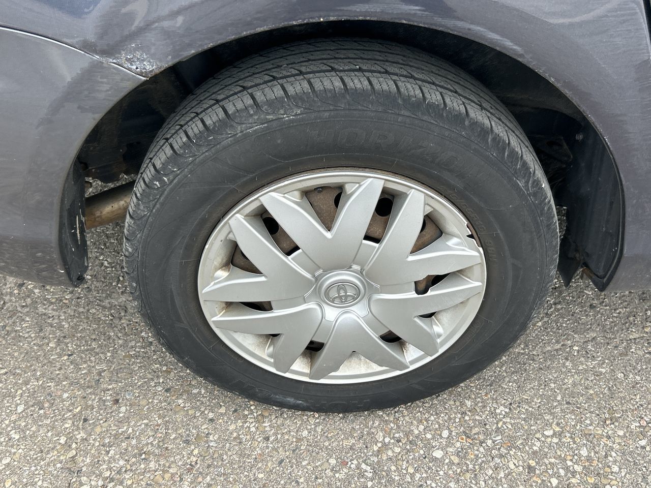 Toyota Sienna  2009 à Bolton, Ontario