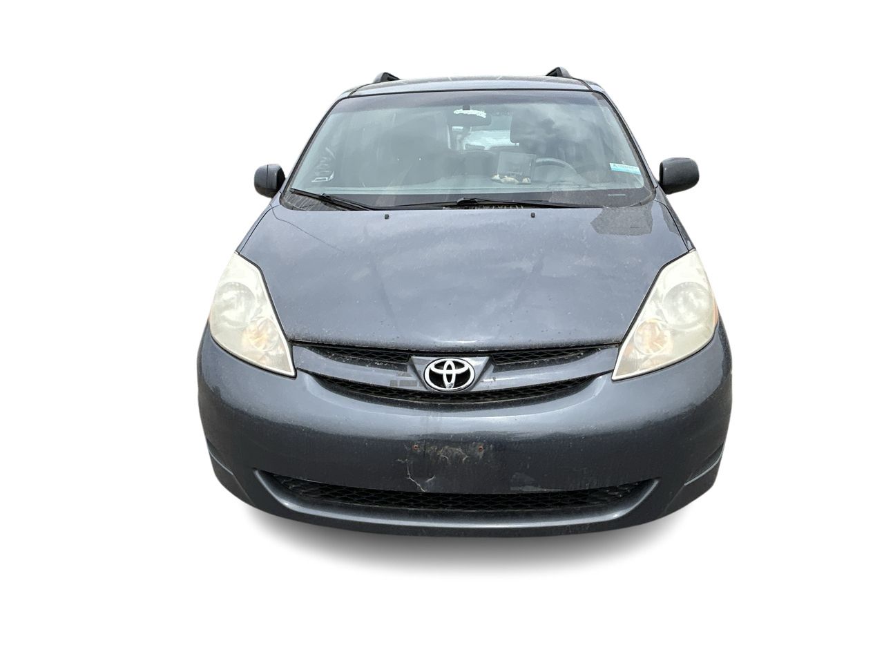 Toyota Sienna  2009 à Bolton, Ontario