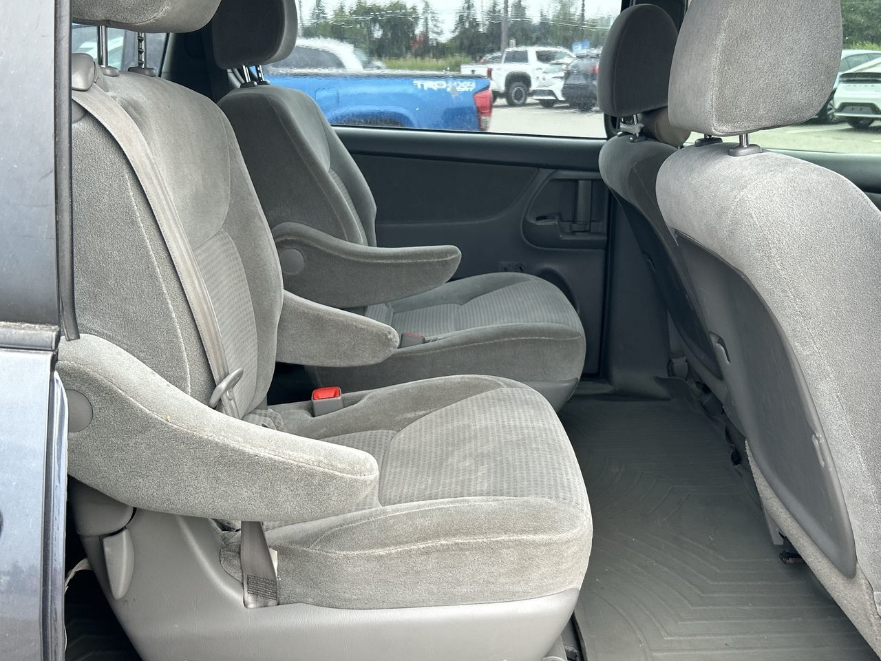 Toyota Sienna  2009 à Bolton, Ontario