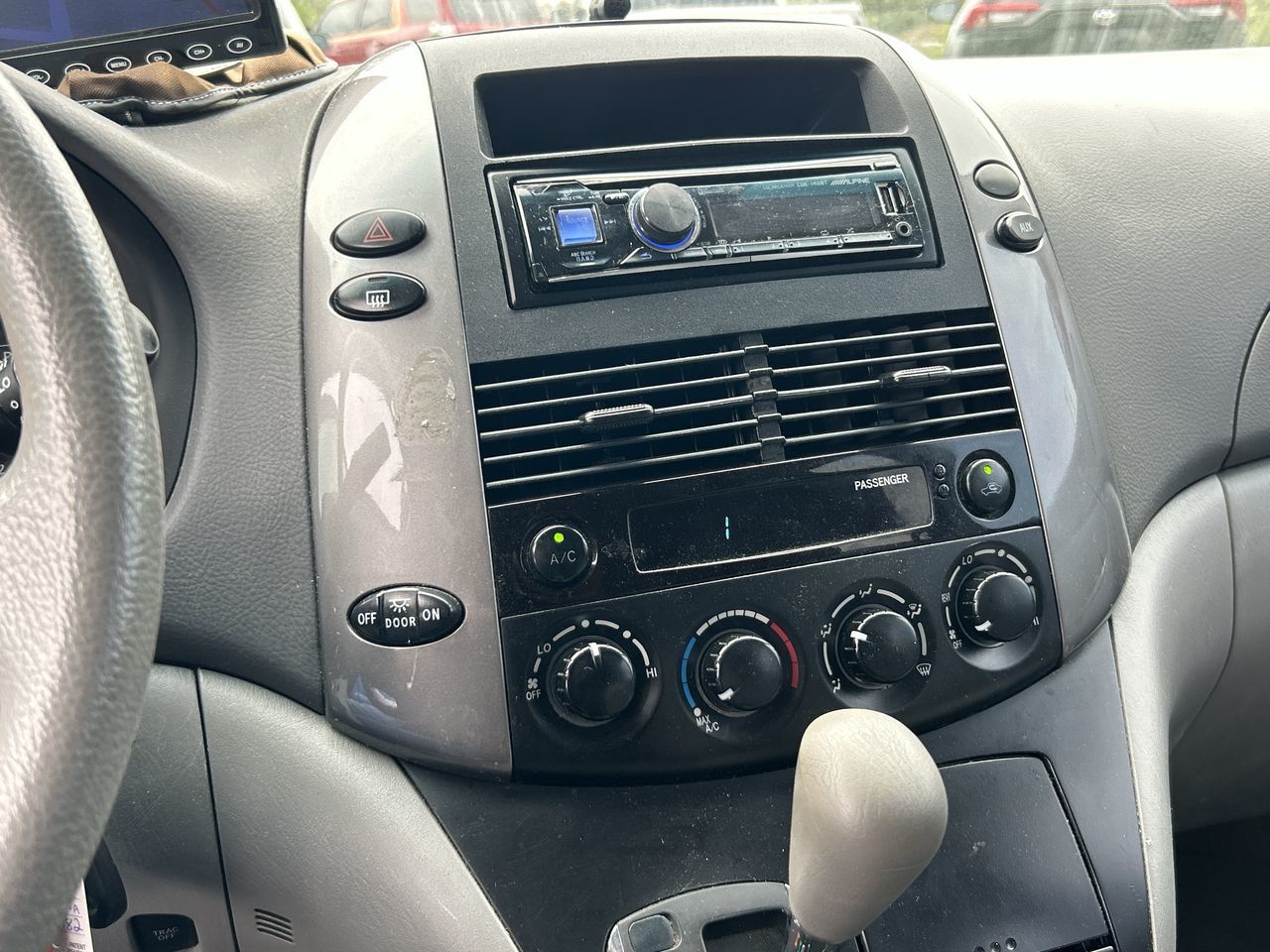 Toyota Sienna  2009 à Bolton, Ontario