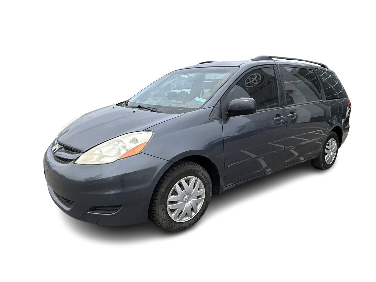 Toyota Sienna  2009 à Bolton, Ontario