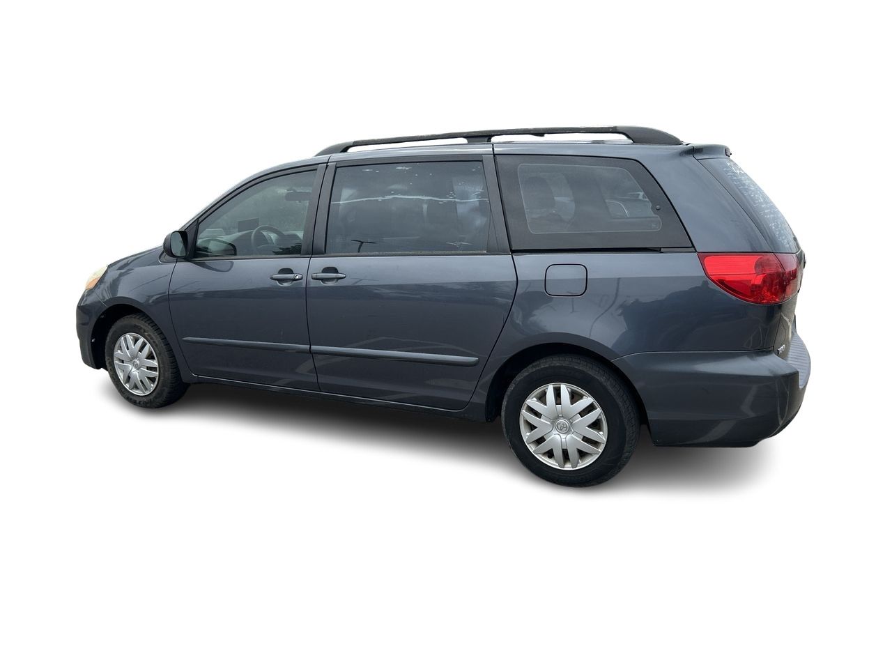 Toyota Sienna  2009 à Bolton, Ontario