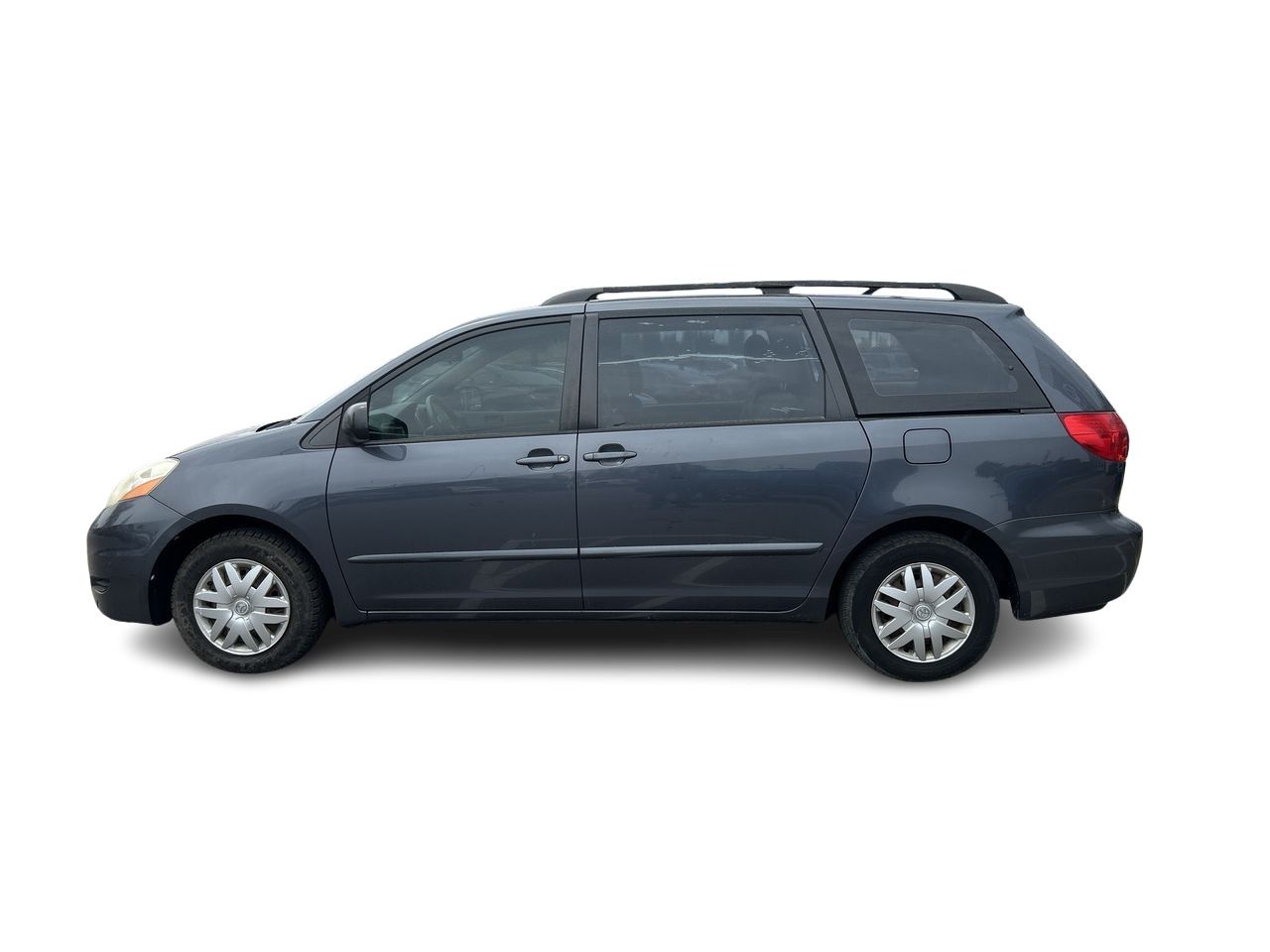 Toyota Sienna  2009 à Bolton, Ontario