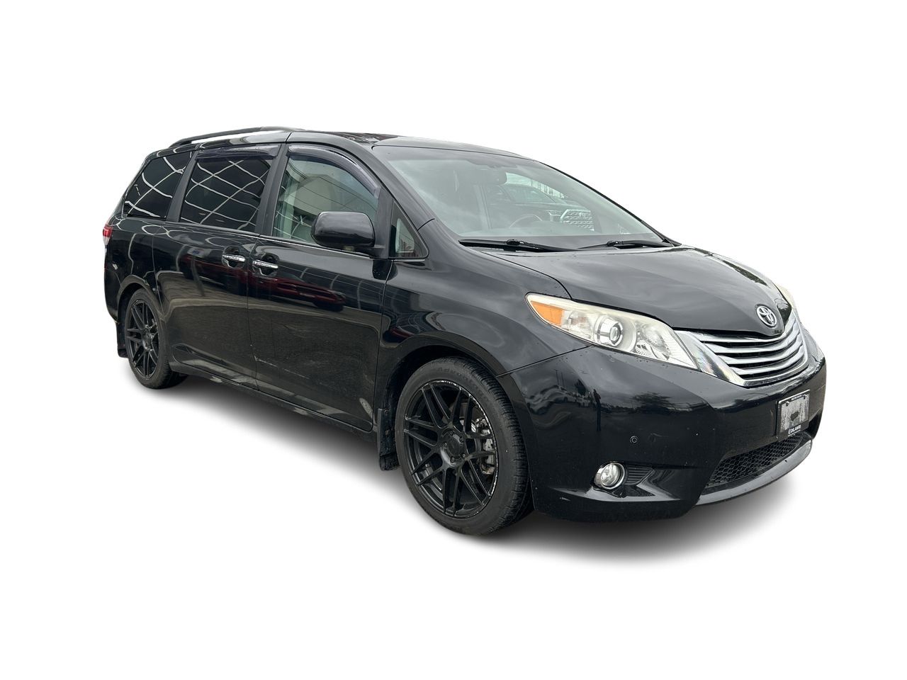 2011 Toyota Sienna