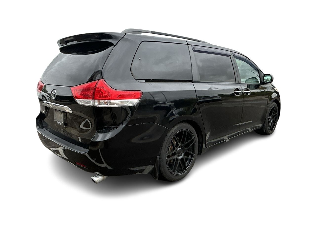 2011 Toyota Sienna