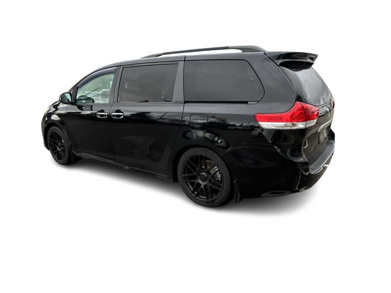 2011 Toyota Sienna