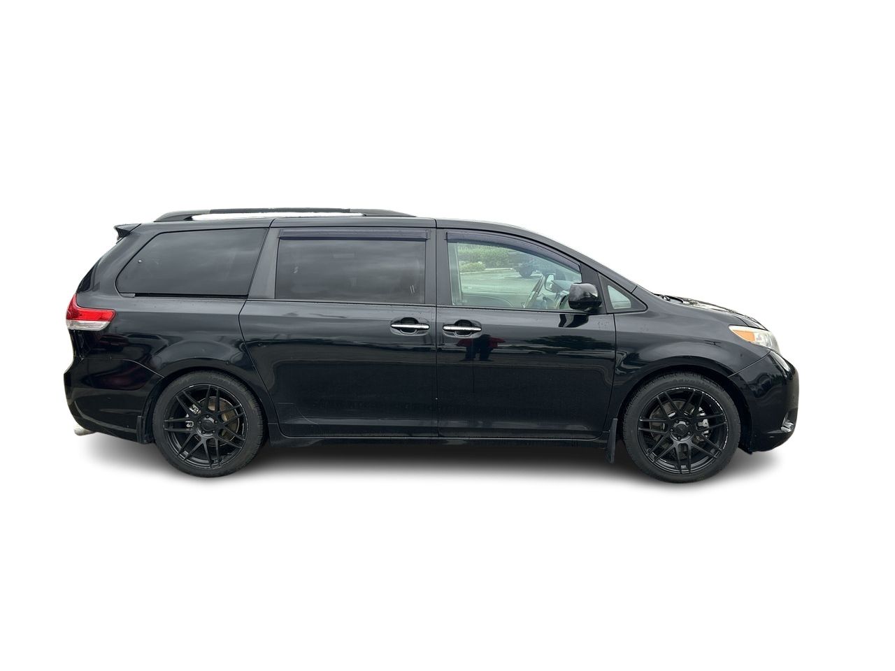 2011 Toyota Sienna