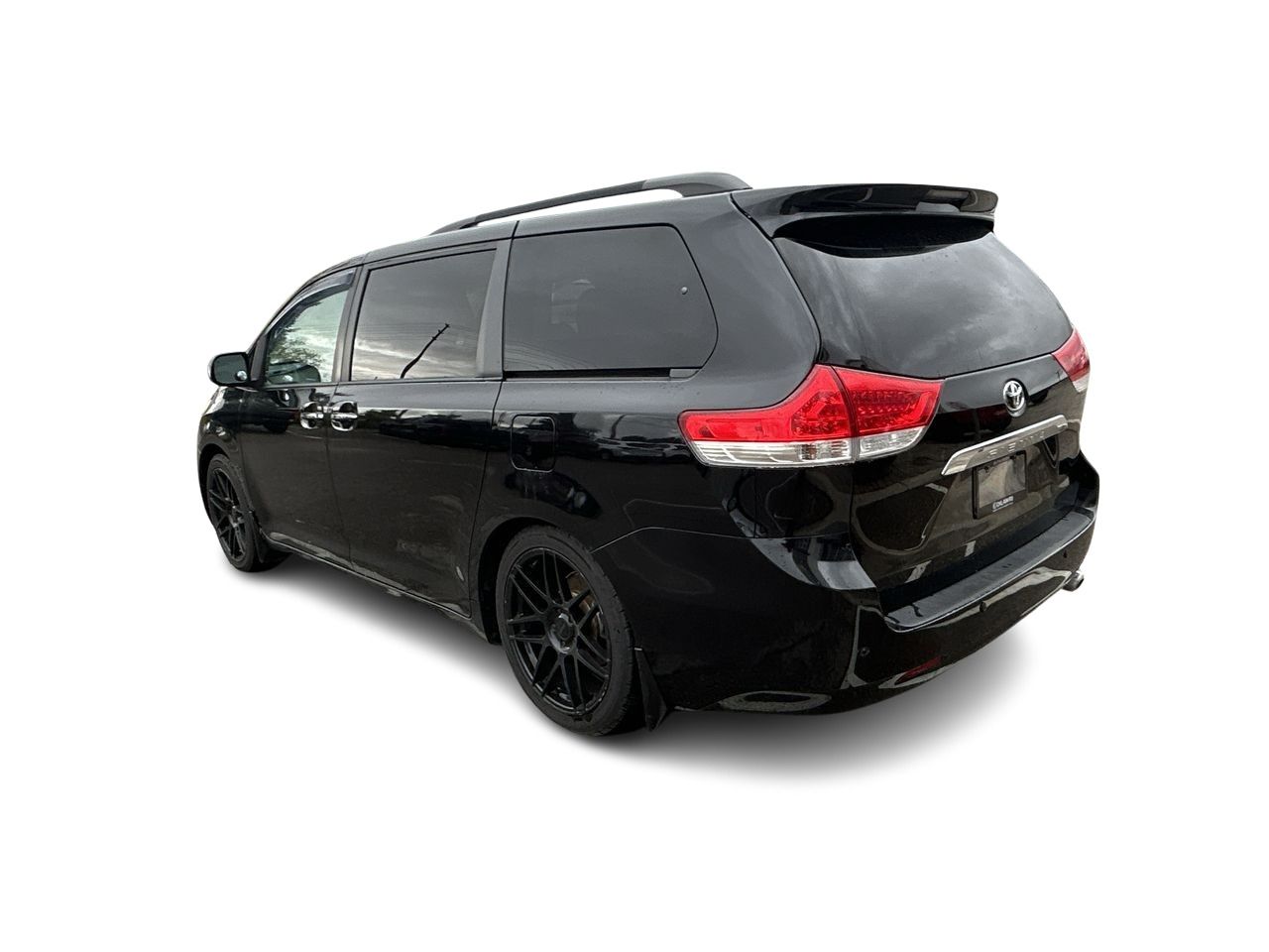 2011 Toyota Sienna