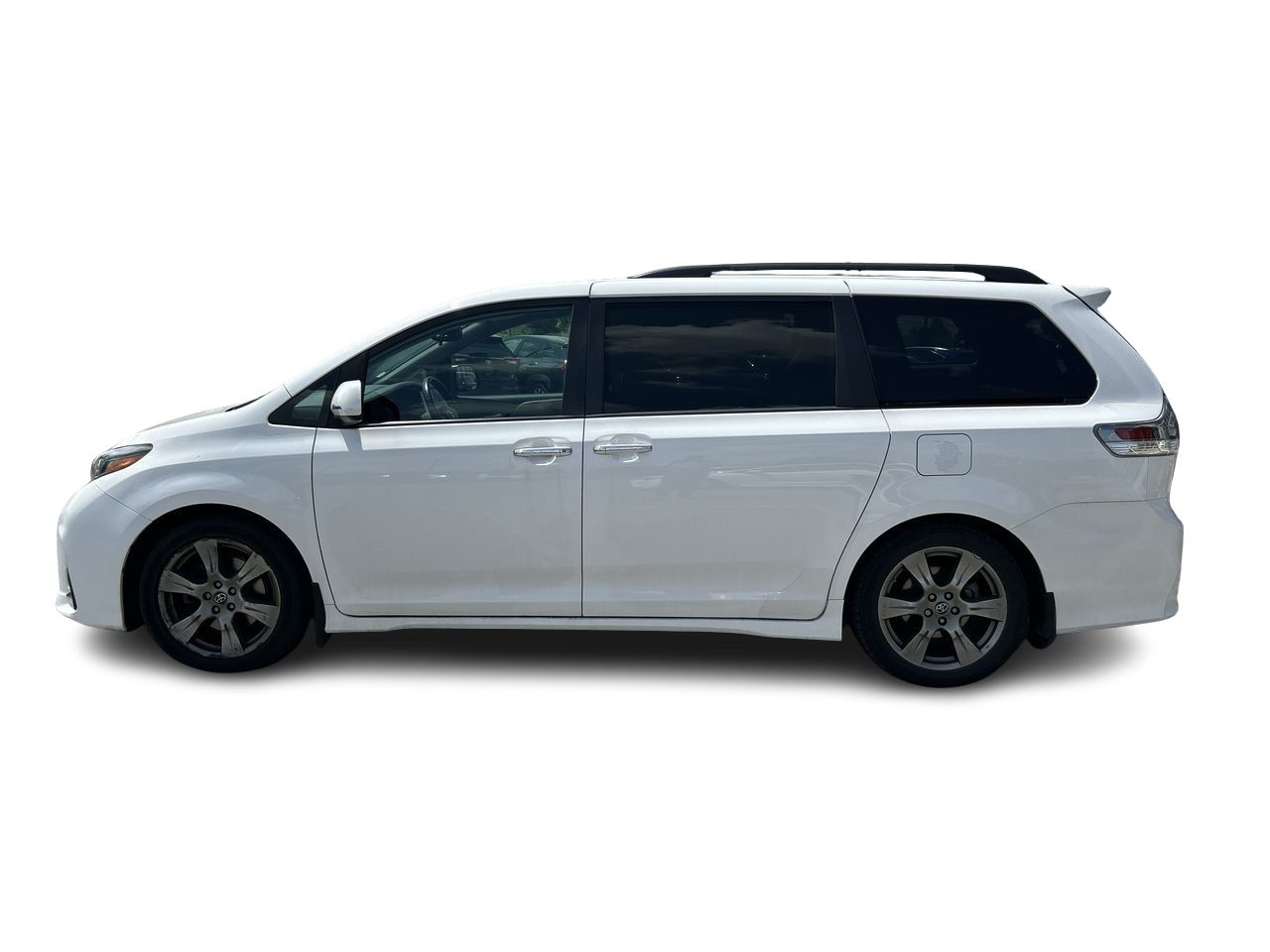 2019 Toyota Sienna