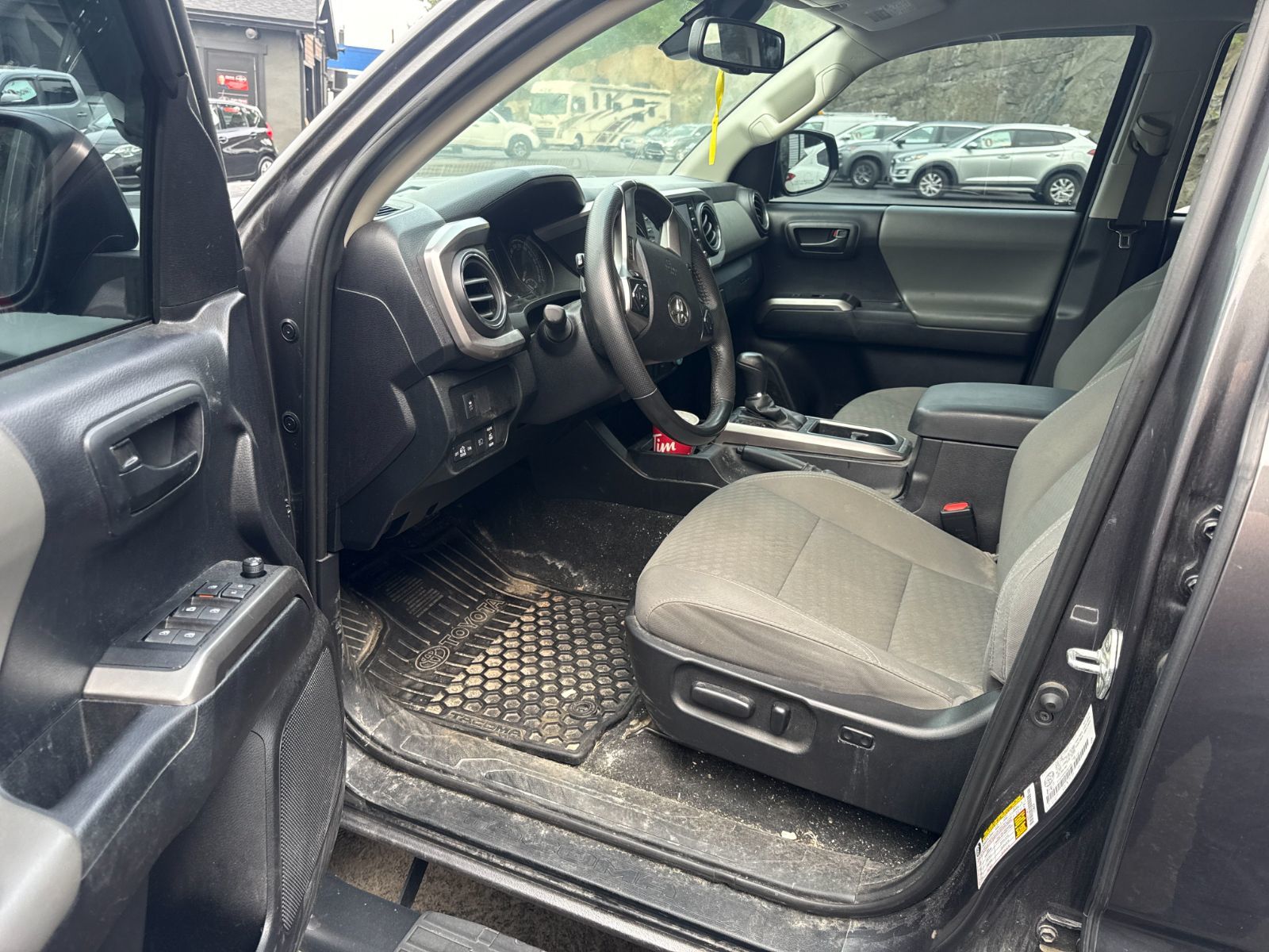 2021 Toyota Tacoma 4X4 in Bolton, Ontario