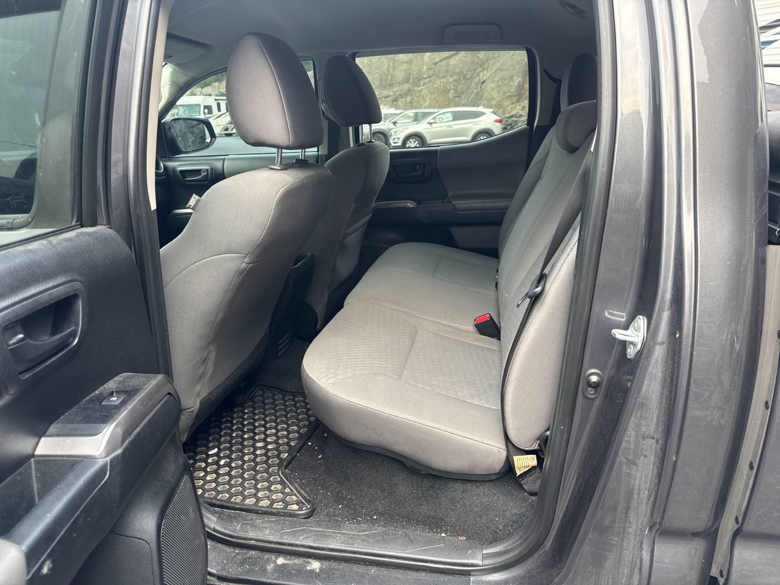 2021 Toyota Tacoma 4X4 in Bolton, Ontario