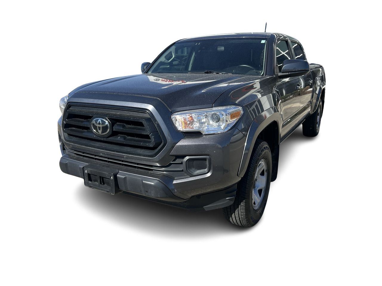 2021 Toyota Tacoma 4X4