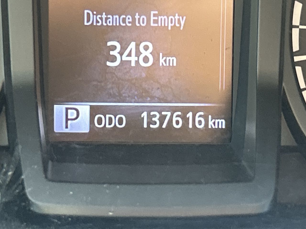 2021 Toyota Tacoma 4X4