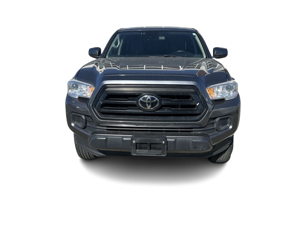 2021 Toyota Tacoma 4X4