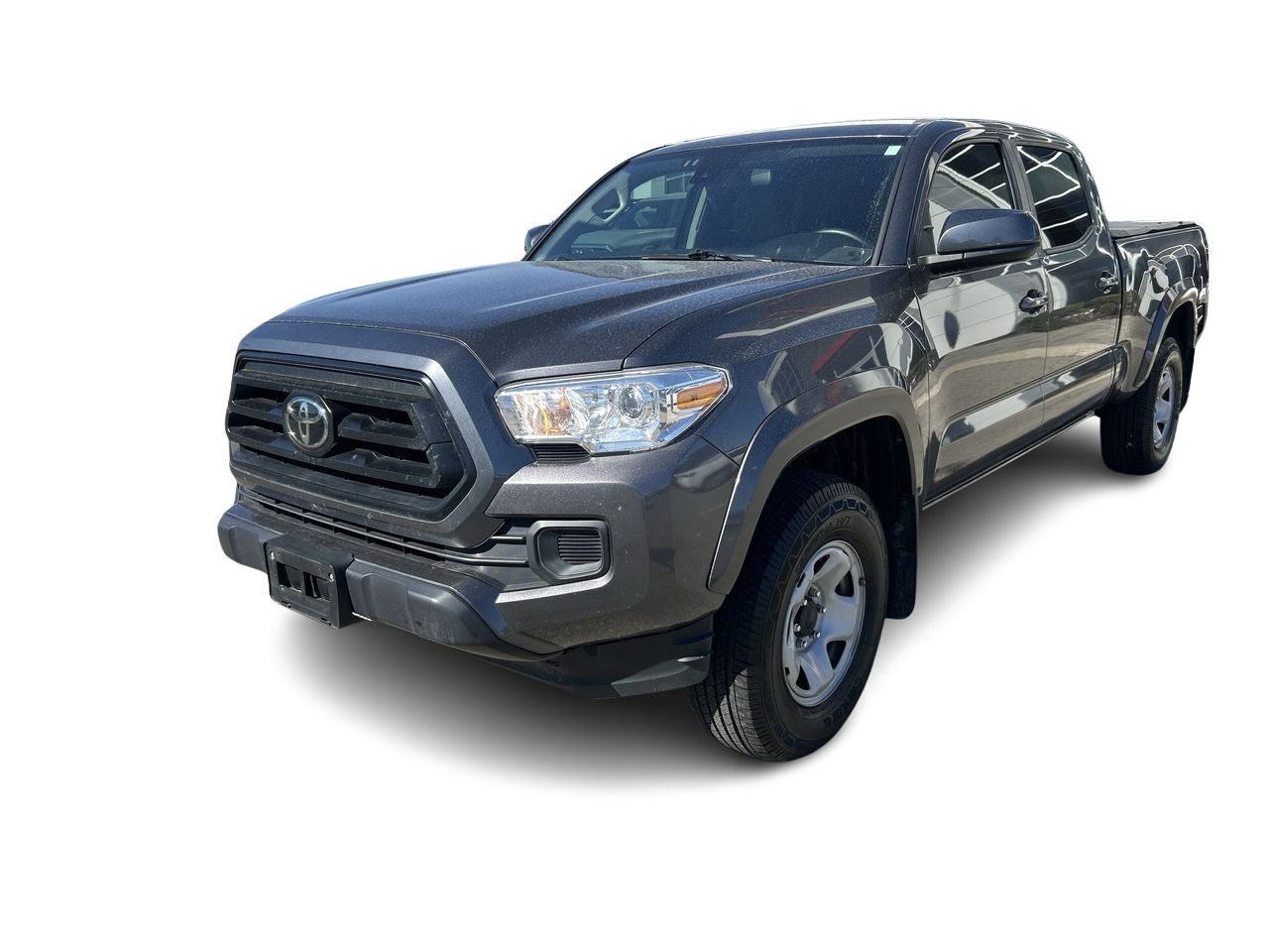 2021 Toyota Tacoma 4X4
