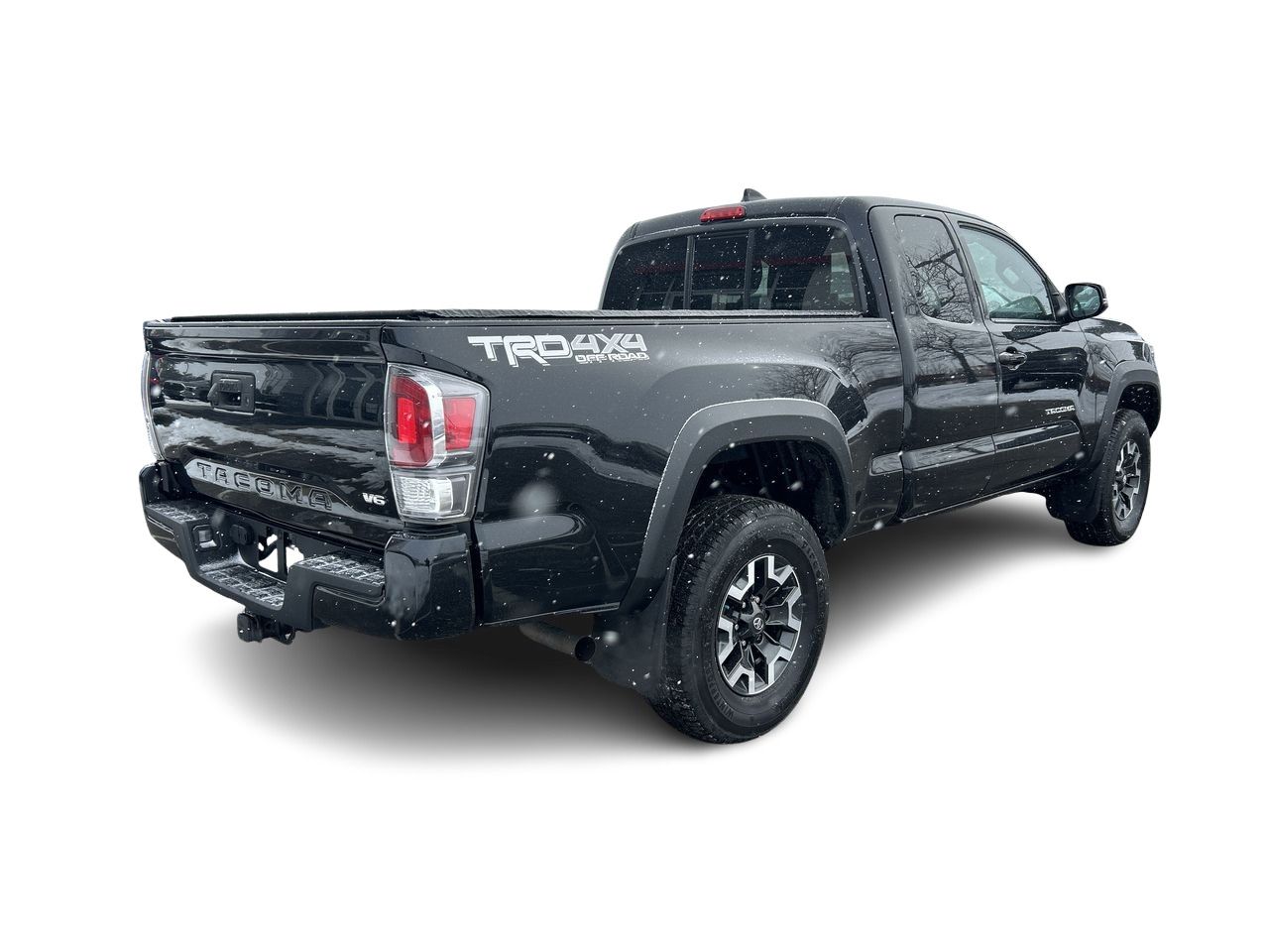 Toyota Tacoma 4X4  2021 à Bolton, Ontario