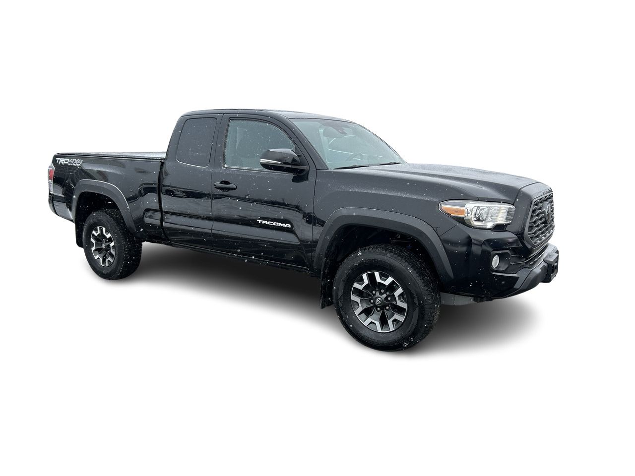 Toyota Tacoma 4X4  2021 à Bolton, Ontario