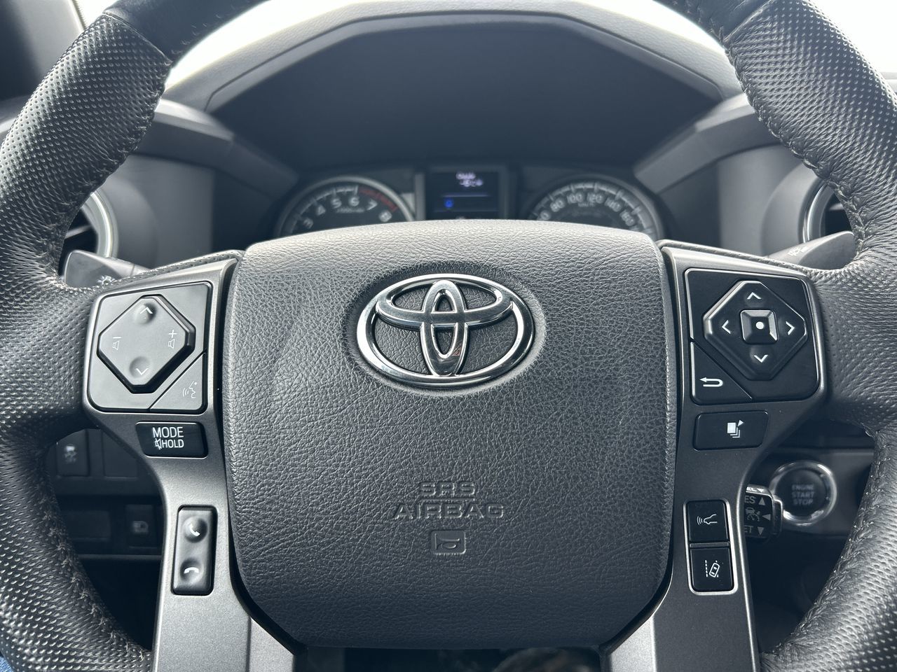 Toyota Tacoma 4X4  2021 à Bolton, Ontario