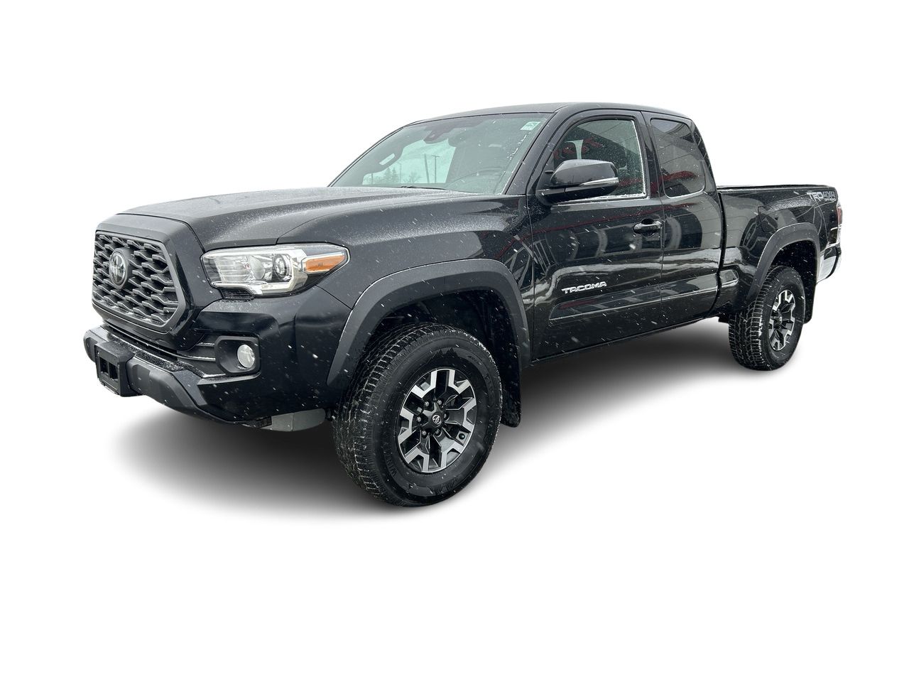 Toyota Tacoma 4X4  2021 à Bolton, Ontario