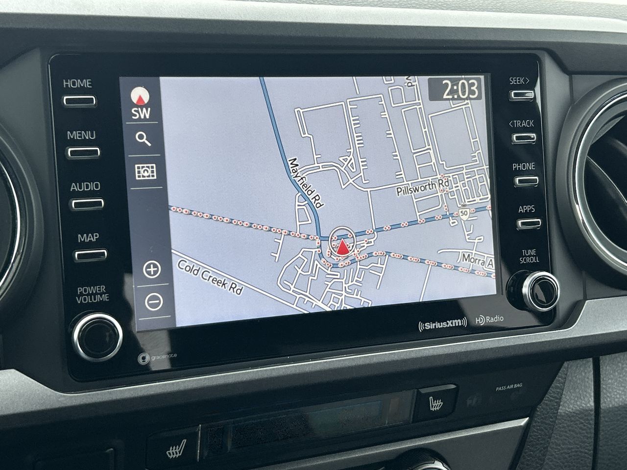 Toyota Tacoma 4X4  2021 à Bolton, Ontario