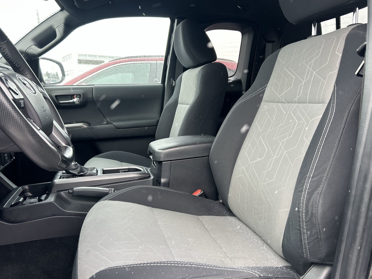 Toyota Tacoma 4X4  2021 à Bolton, Ontario